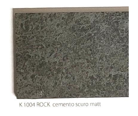 FINISIMO Couchtisch Keramik cemento scuro und Beistelltisch 2er Set Fenix grigio effeso